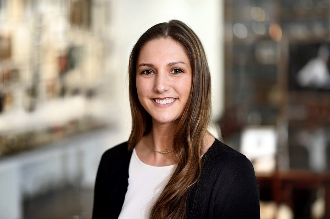 Welcome Amanda Kasten, Resident Clinician